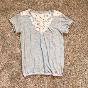 Hollister Tee - S